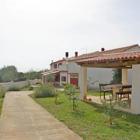 Apartment In Rebici Istrien 36091 Barban