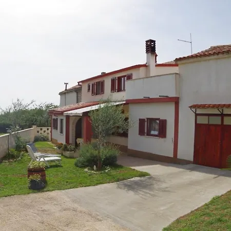 In Rebici Istrien 36091 Apartment