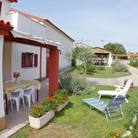 In Rebici Istrien 36091 Apartment *