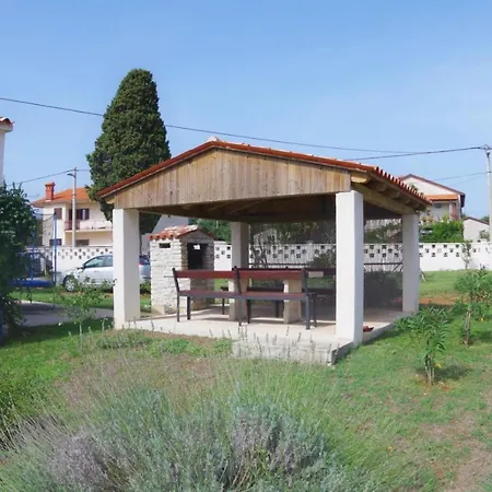 In Rebici Istrien 36091 Apartment Barban