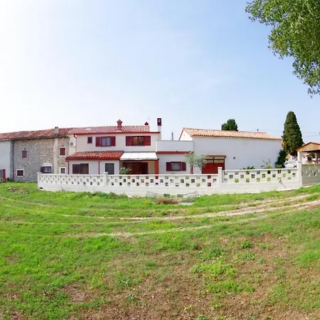 In Rebici Istrien 36091 Apartment