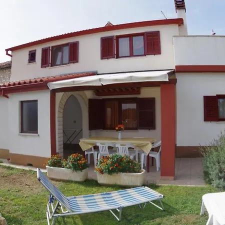 In Rebici Istrien 36091 Apartment *